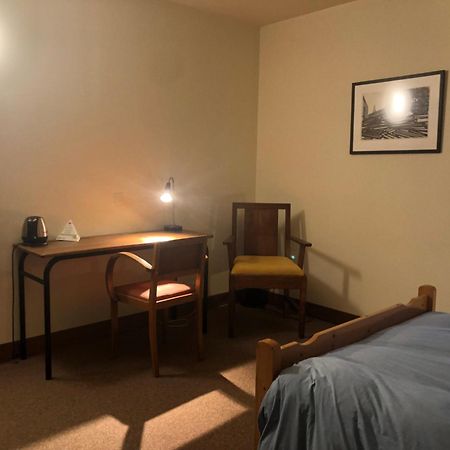 Chambre D'Hotes L'Ermite Saint-Algis Ngoại thất bức ảnh
