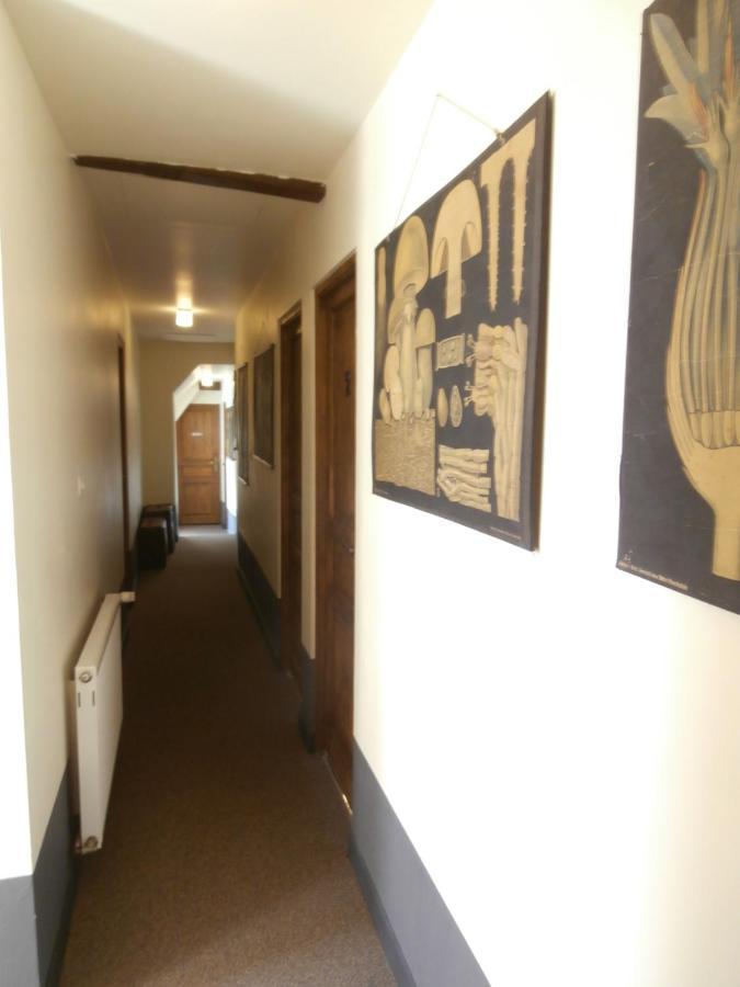 Chambre D'Hotes L'Ermite Saint-Algis Ngoại thất bức ảnh
