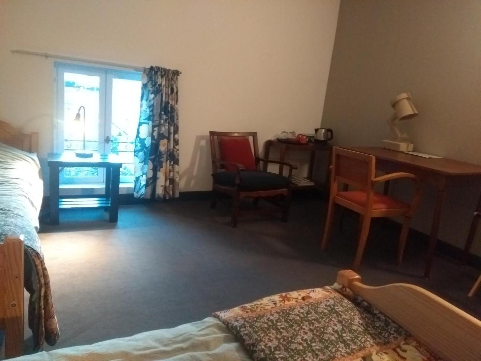 Chambre D'Hotes L'Ermite Saint-Algis Ngoại thất bức ảnh